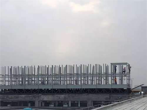 閉式冷卻塔是做什么,閉式冷卻塔有哪些應用？