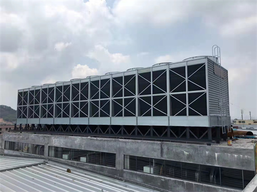 不銹鋼冷卻塔廠家淺析冷卻塔是如何做到不耗電也能降溫的(高溫型玻璃鋼冷卻塔價(jià)格)
