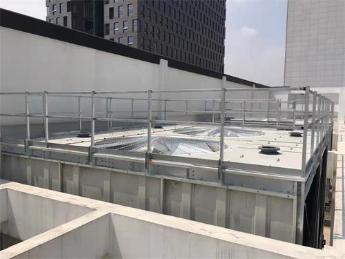 冷卻塔型號差異大 廣州冷卻塔廠家總結(jié)對比(冷卻塔型號參數(shù)表)