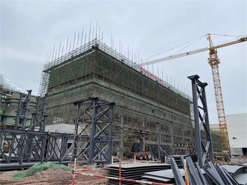 廣東康明冷卻塔告訴你閉式冷卻塔好處在哪(如何判斷冷卻塔設備好壞)